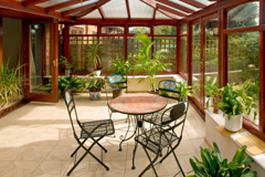 Llanfrynach conservatory quotes