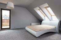 Llanfrynach bedroom extensions