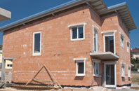Llanfrynach home extensions