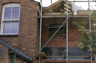 free Llanfrynach home extension quotes