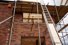 house extensions Llanfrynach